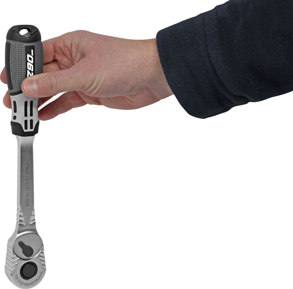 Räikkäväännin Matador Z90 1/2" 275 mm