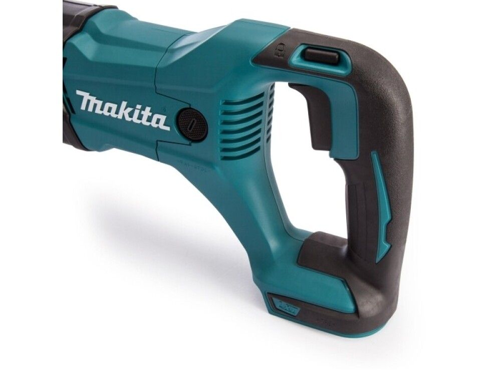 Puukkosaha Makita LXT DJR186Z