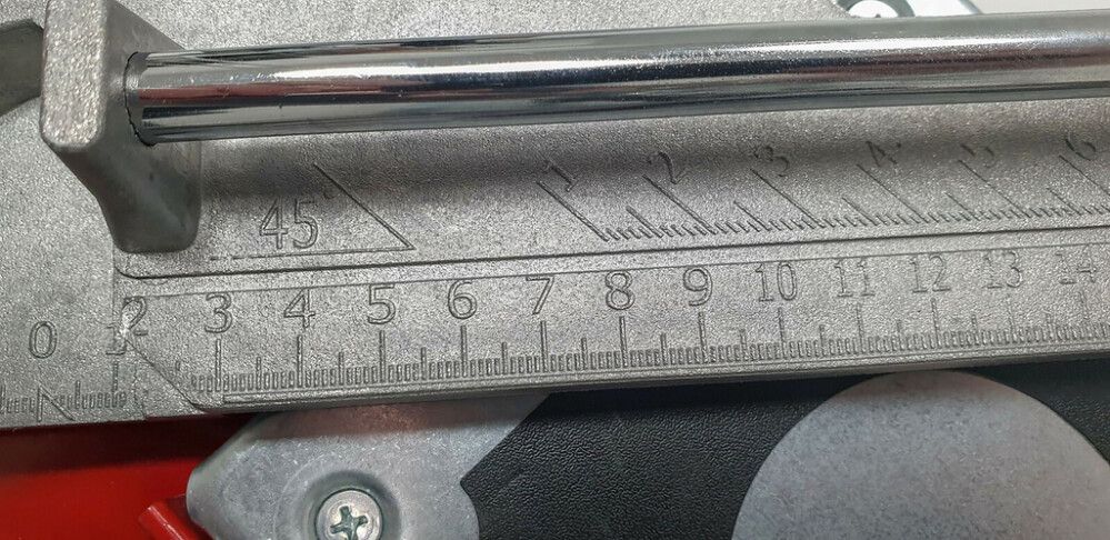 Laattaleikkuri Heka MaxiCut 850 mm