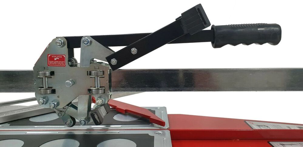 Laattaleikkuri Heka MaxiCut 850 mm