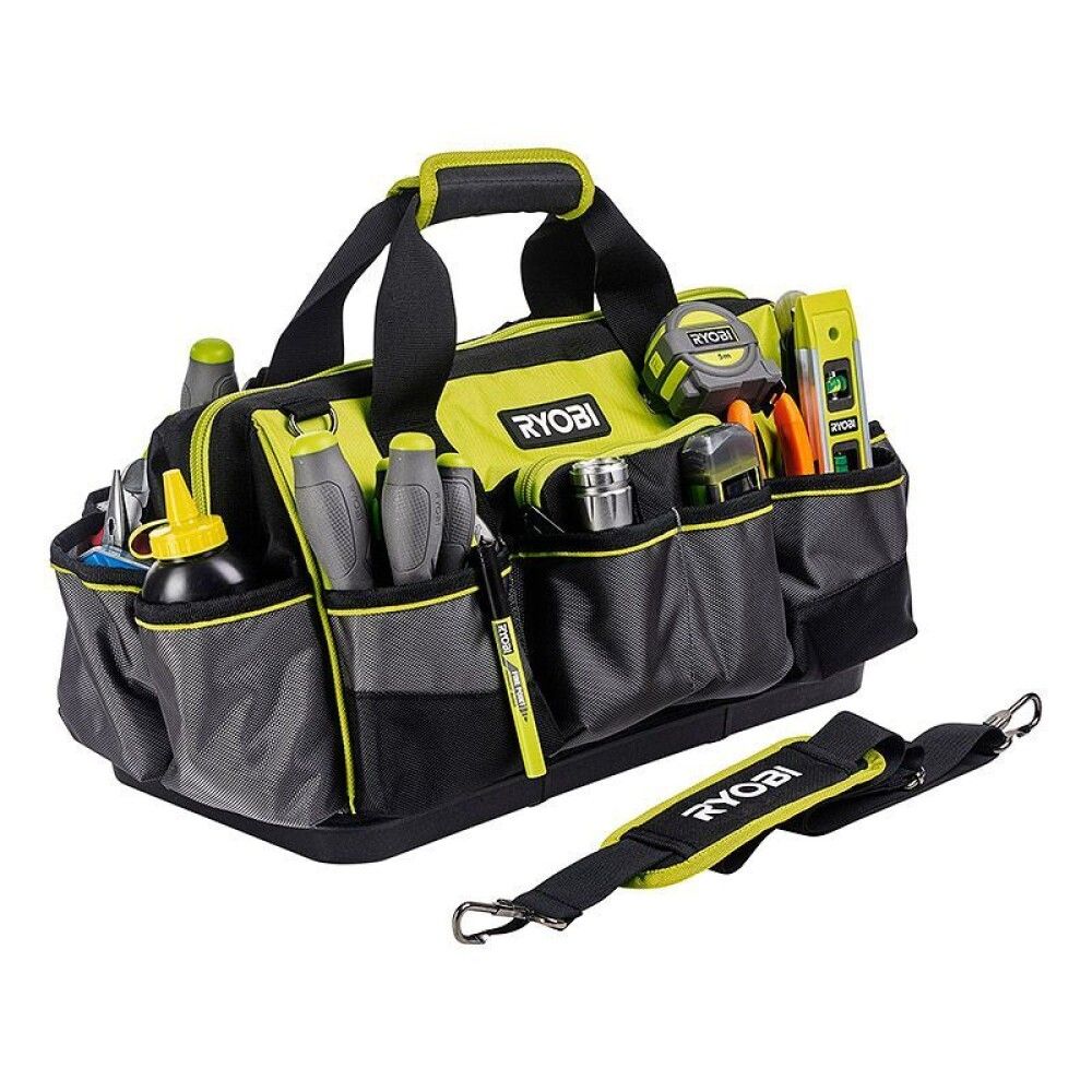 Työlaukku Ryobi RSSMTB1 33 l