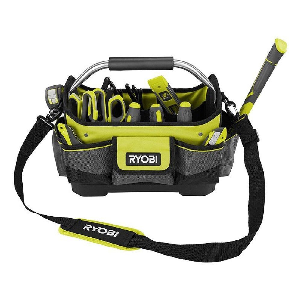 Työkalupakki Ryobi RSSSOT1 17 l