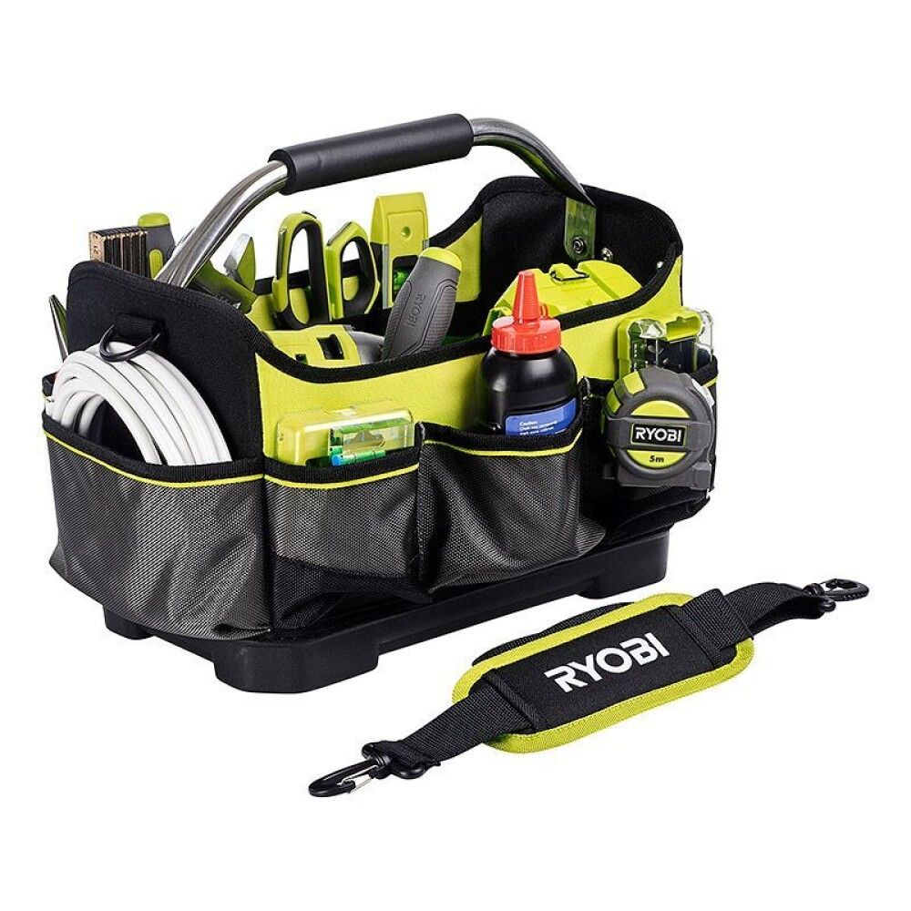 Työkalupakki Ryobi RSSSOT1 17 l