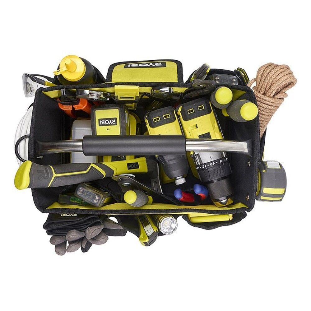 Työkalupakki Ryobi RSSSOT1 17 l