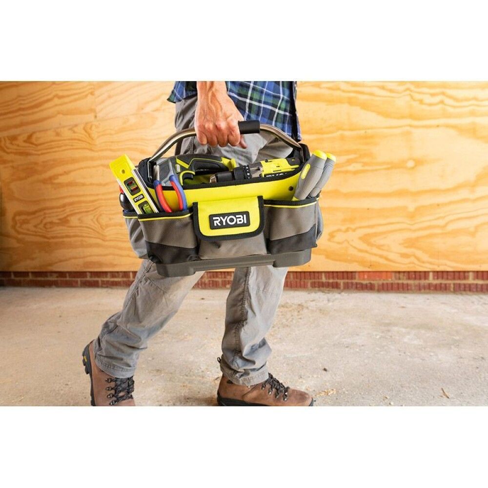 Työkalupakki Ryobi RSSSOT1 17 l
