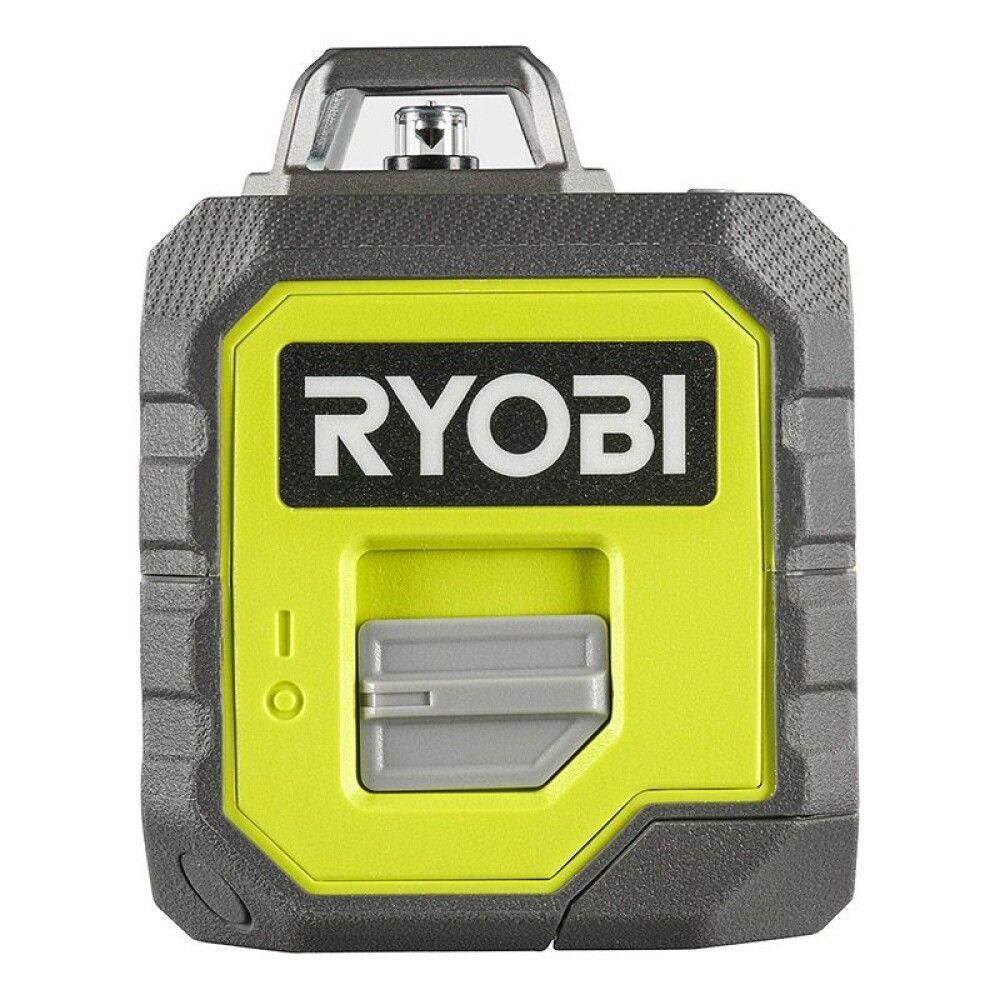 Linjalaser Ryobi 360° RB360GLL