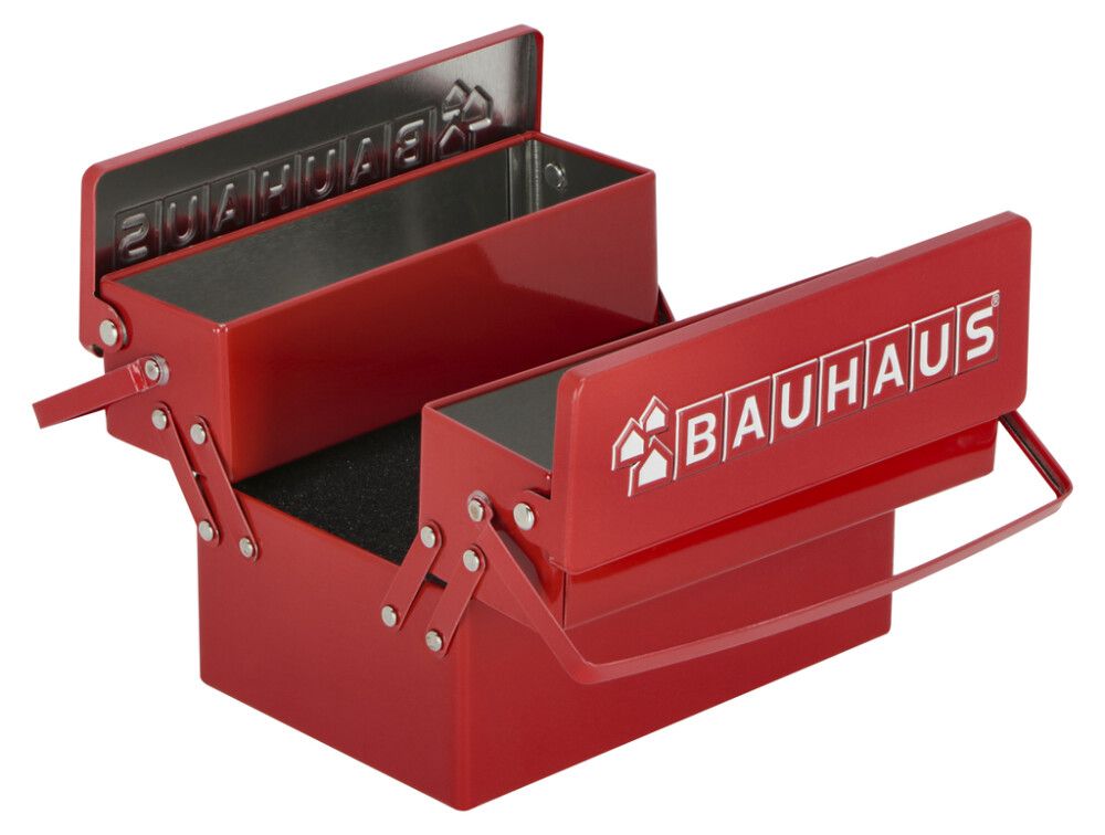 Mini Työkalupakki BAUHAUS 7,8 x 12 x 7,8 cm