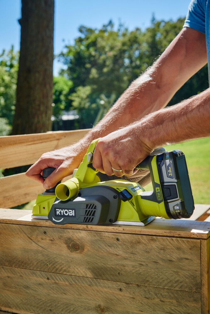 Höylä Ryobi ONE+ R18PL-0