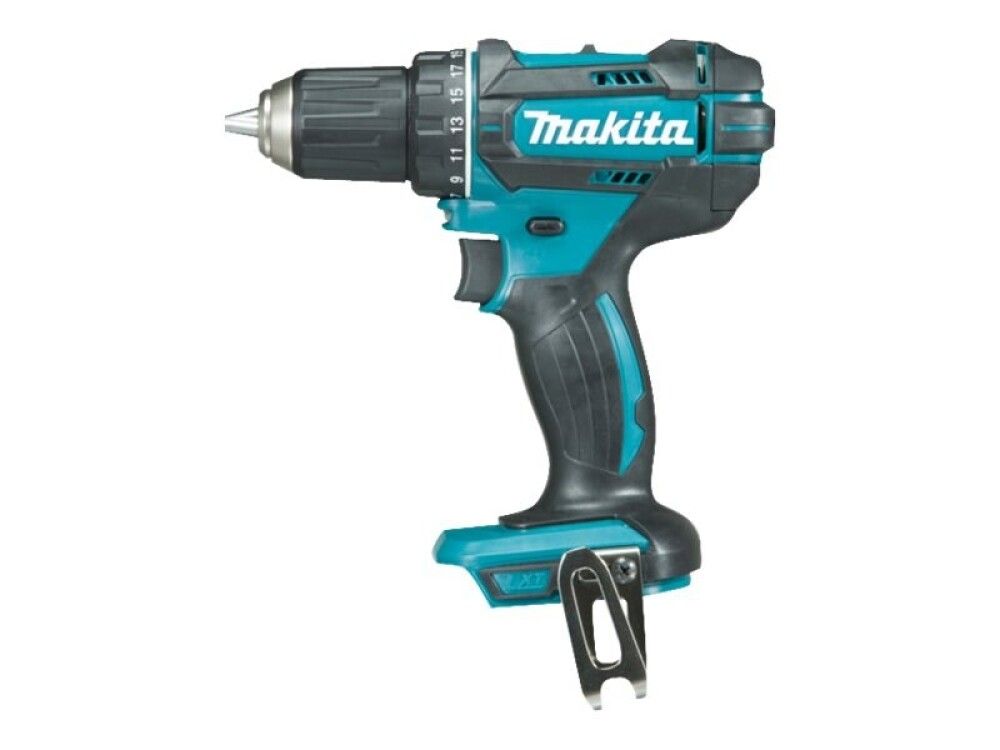 Akkuporakone Makita LXT DDF482Z