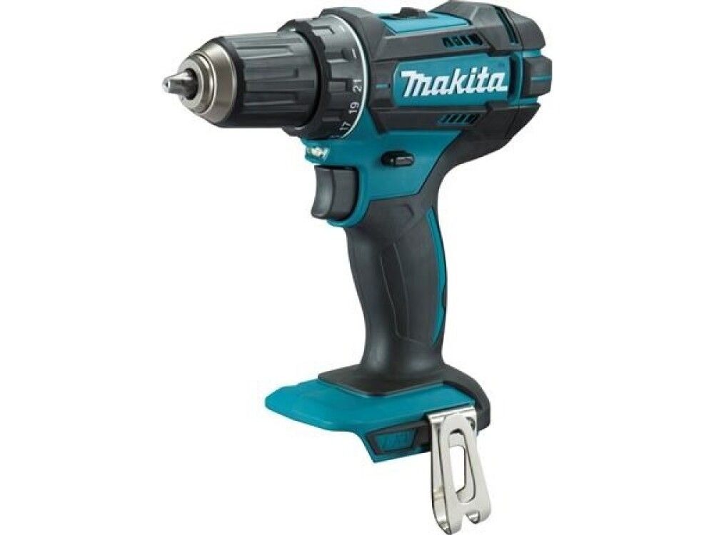 Akkuporakone Makita LXT DDF482Z