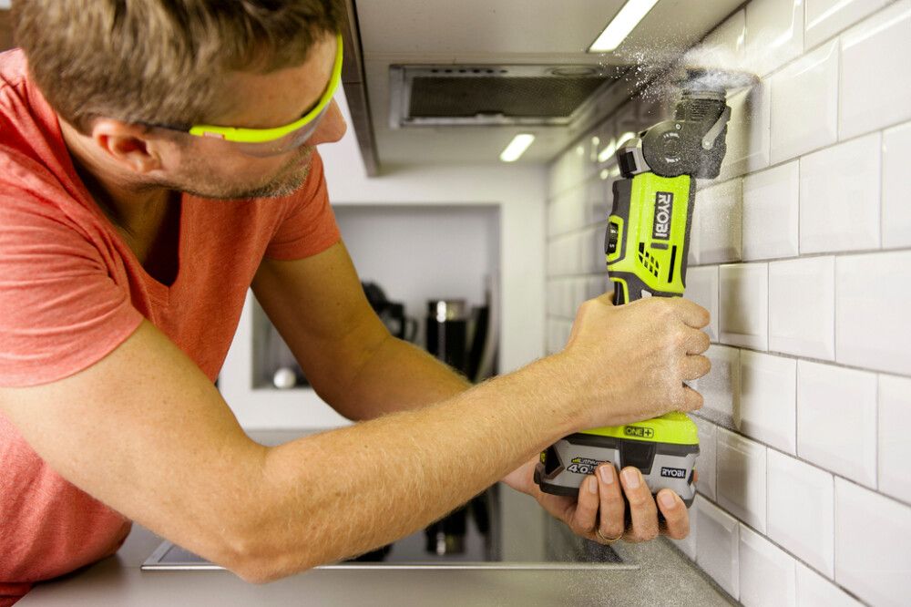 Monitoimityökalu Ryobi ONE+ R18MT-0