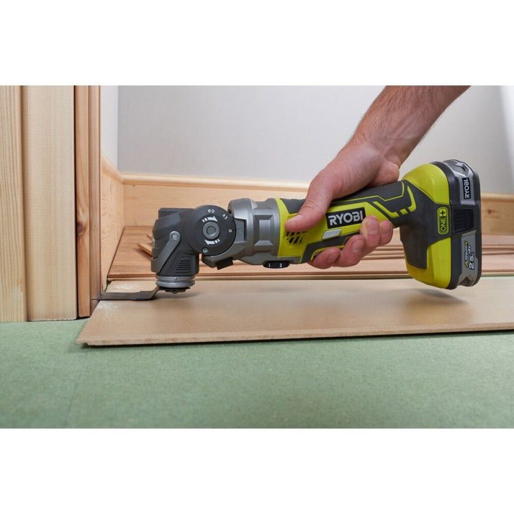 Monitoimityökalu Ryobi ONE+ R18MT-0