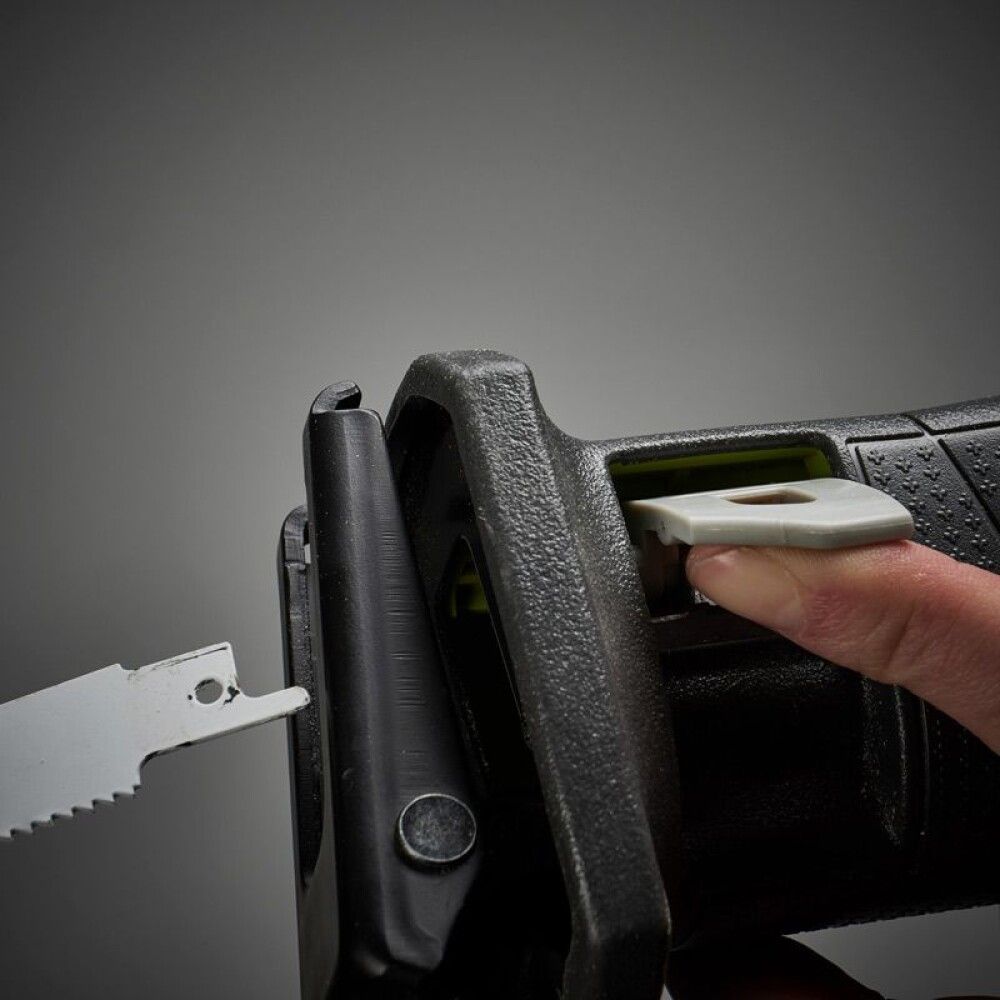 Akkupuukkosaha Ryobi ONE+ R18RS-0