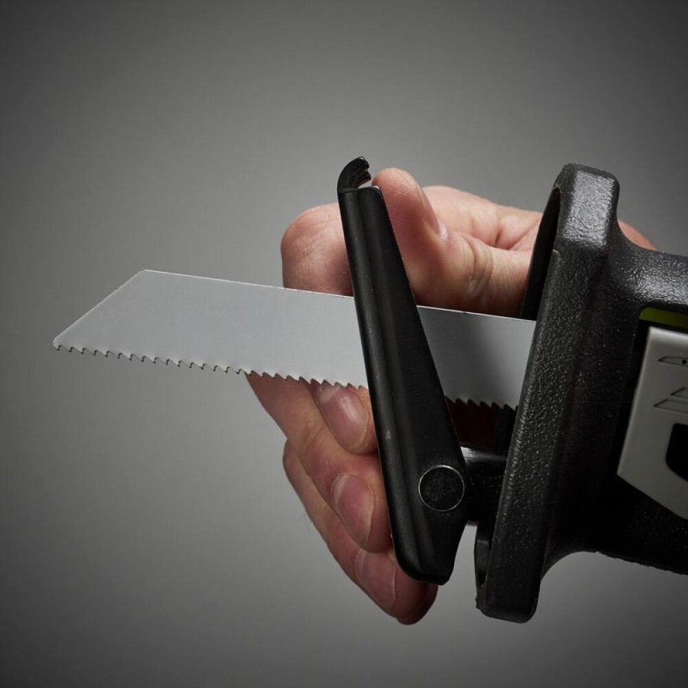 Akkupuukkosaha Ryobi ONE+ R18RS-0