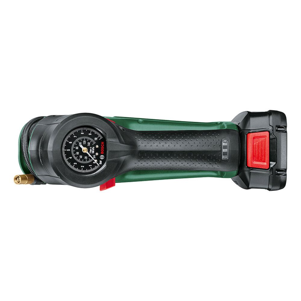 Akkupumppu Bosch UniversalPump 18 V Solo