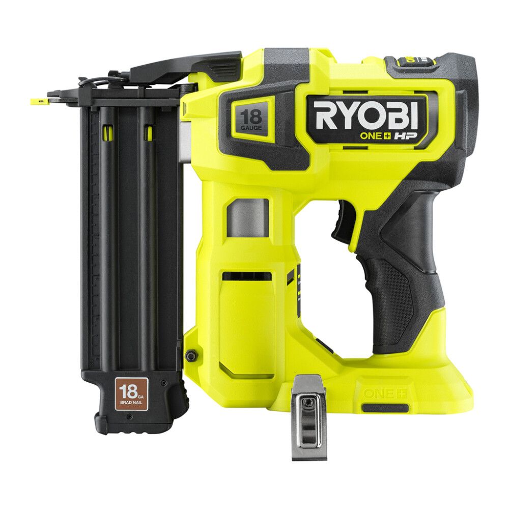 Viimeistelynaulain Ryobi ONE+ HP R18GN18X-0