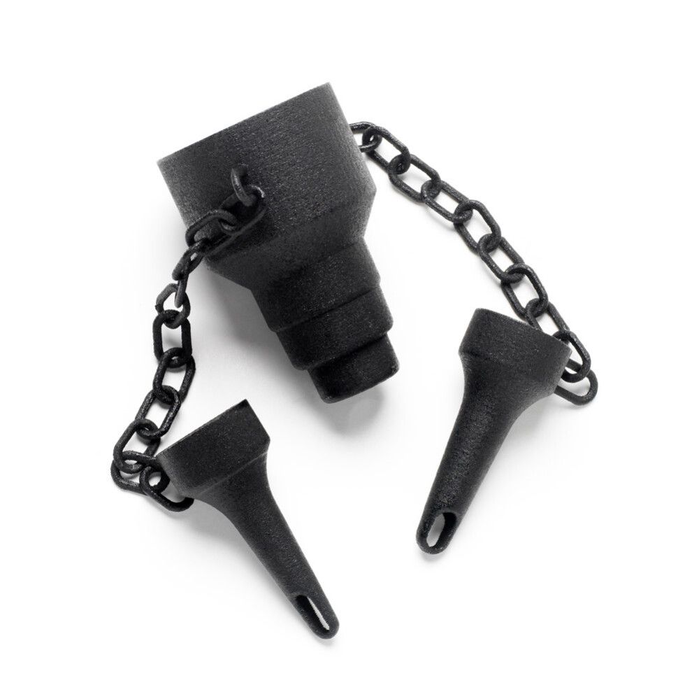 Puhallussuutinsarja Nilfisk