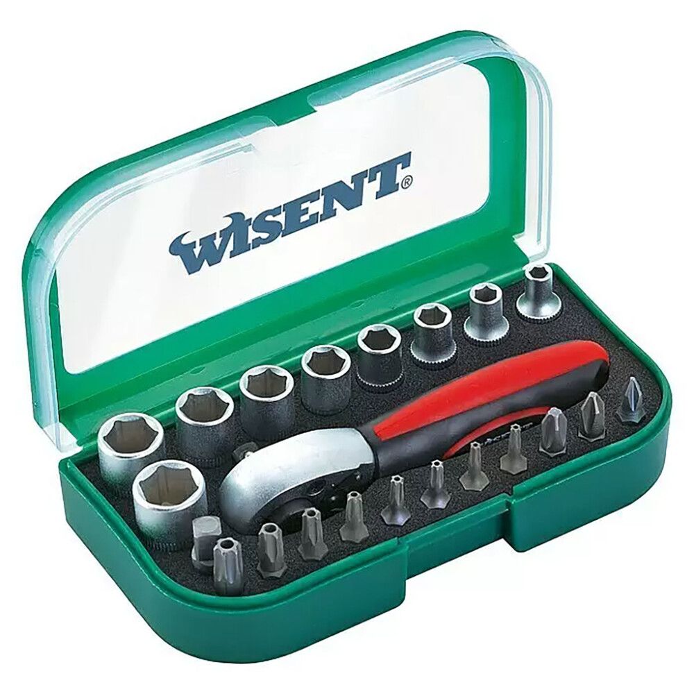 Räikkäväänninsarja Wisent 22-os