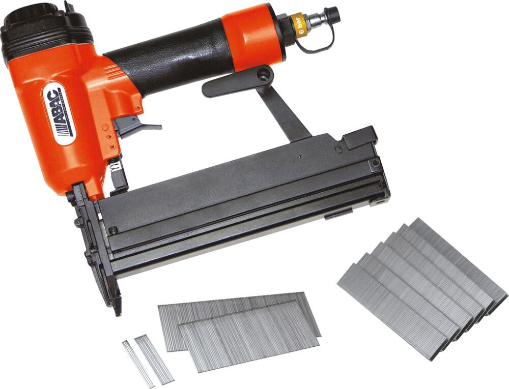 Yhdistelmänaulain Craftomat Combi Kit