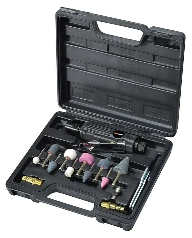 Sauvahiomakonesarja Craftomat Kit-Line