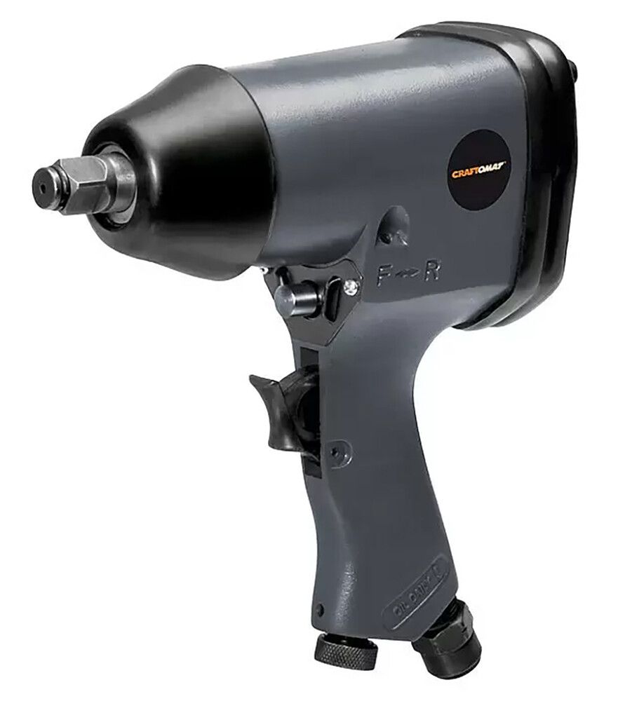 Paineilmaiskuruuvinväänninsarja Craftomat Kit Line