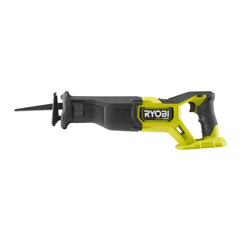 Puukkosaha Ryobi ONE+ HP RRS18X-0