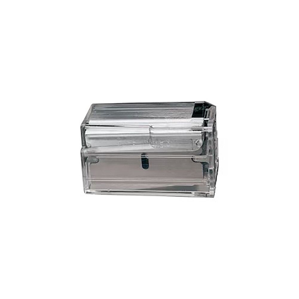 Varaterä ikkunakaapimelle Stanley 10 kpl