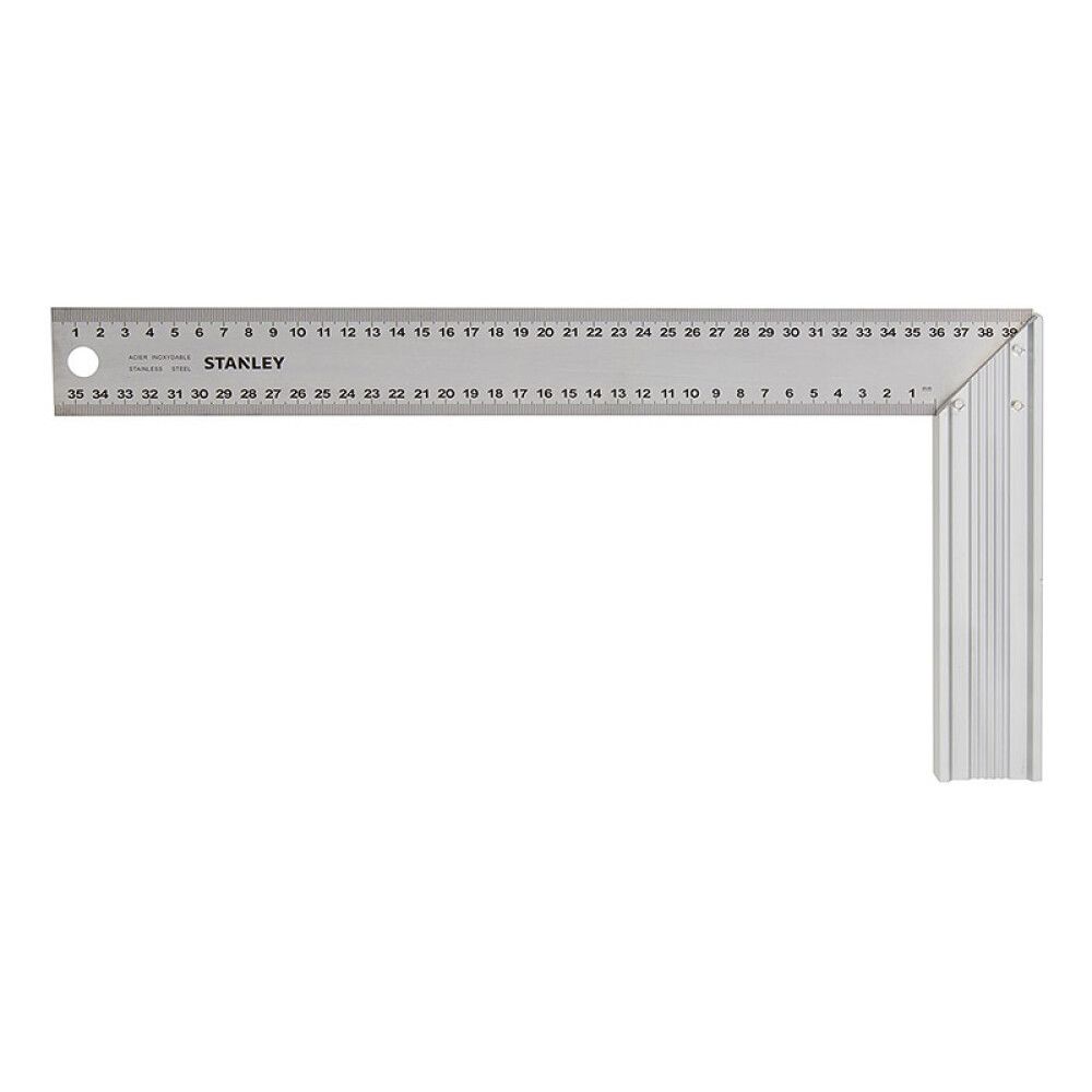 Suorakulma Stanley 400 x 200 mm 1-45-687