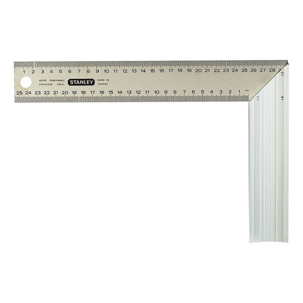 Suorakulma Stanley 140 x 250 mm 1-45-685