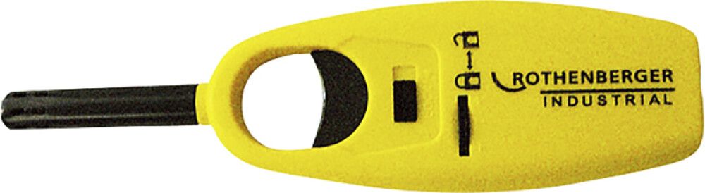 Kaasusytytin Rothenberger Mini