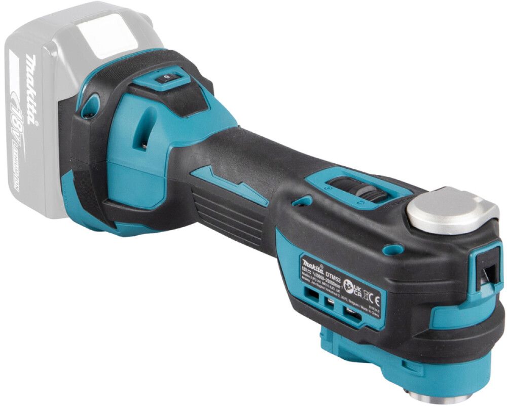 Monitoimikone Makita LXT DTM52Z