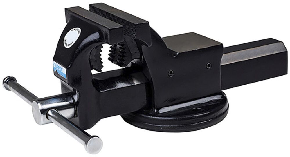 Ruuvipenkki Küpper Musta