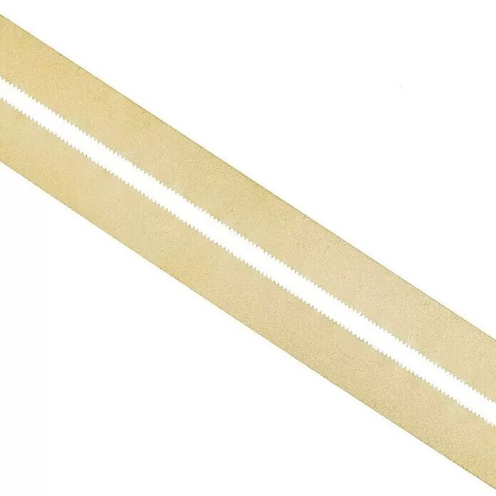 Metallisahanterä Wisent 300 mm 2 kpl/pkt