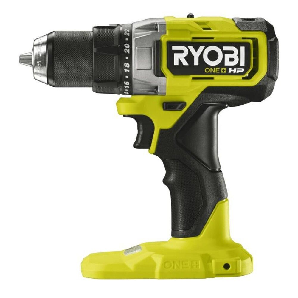 Porakone/ruuvinväännin Ryobi ONE+ HP RDD18X-0