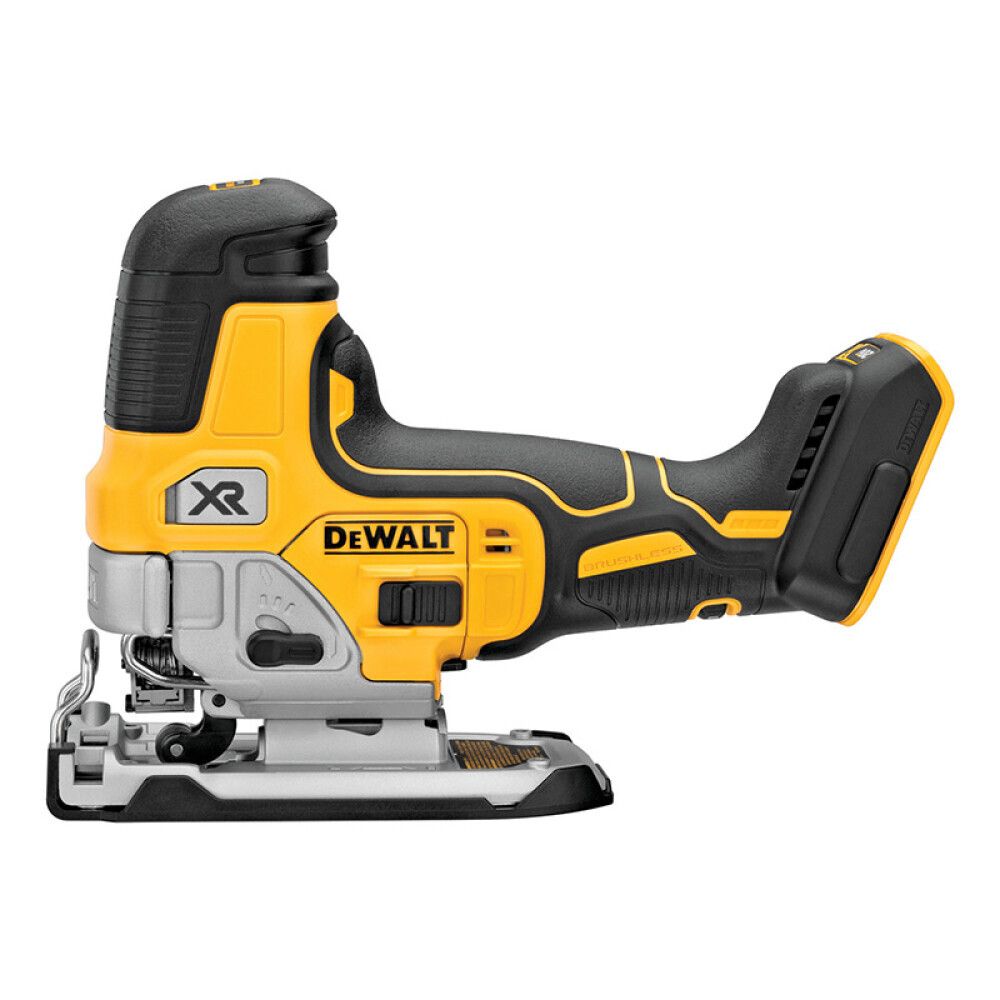 Pistosaha DeWalt XR DCS335N-XJ