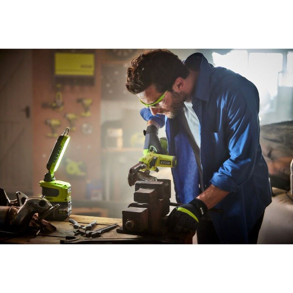 Työvälaisin Ryobi ONE+ R18ALP-0