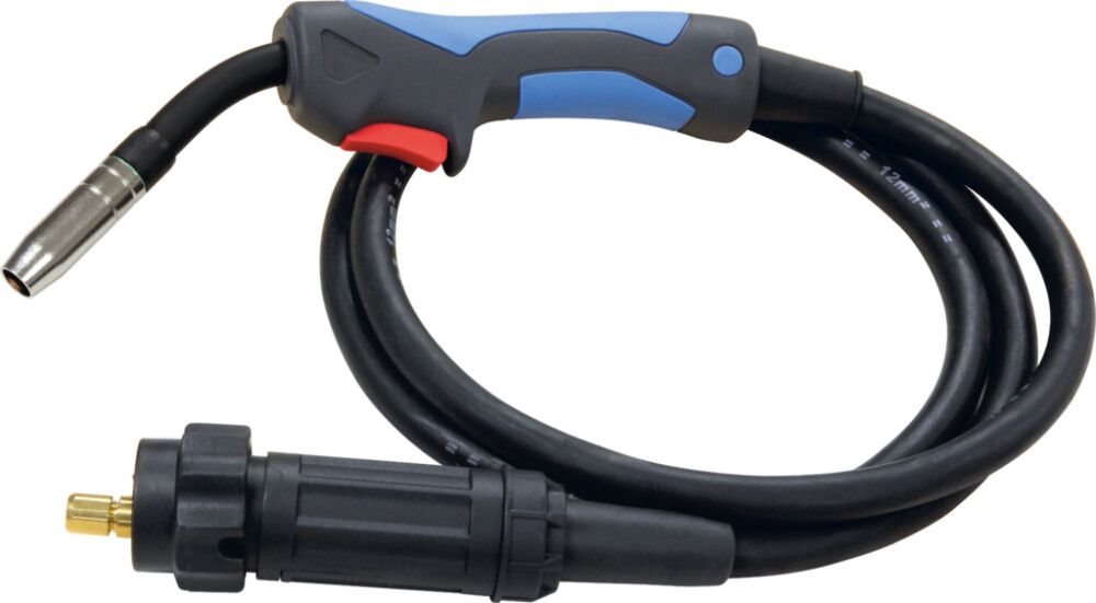 Hitsauslaite Gys Easymig 150 3in1