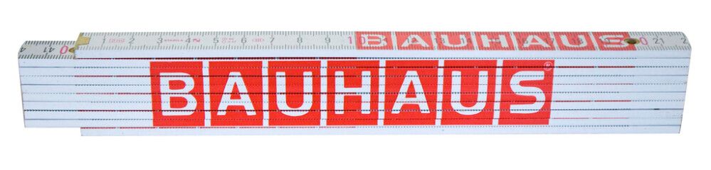 Metrimitta BAUHAUS 2 m