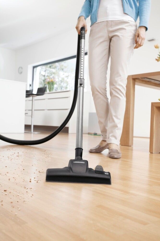 Pölypussi Kärcher VC2 5 kpl