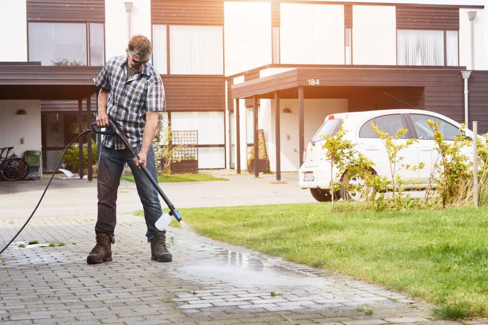 Suoja-aine kivipinnoille Nilfisk Stone Sealer 2,5 l