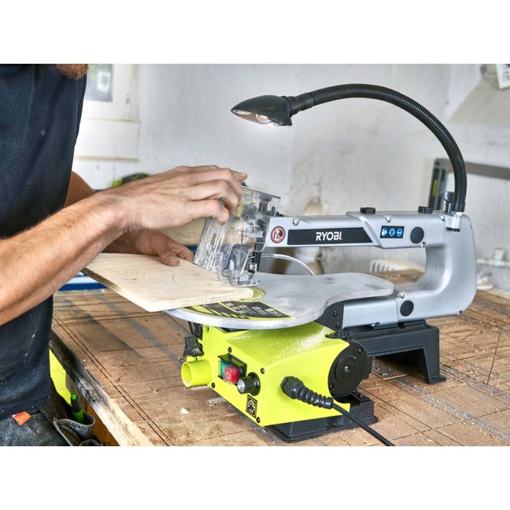 Lehtisaha Ryobi RSW1240G