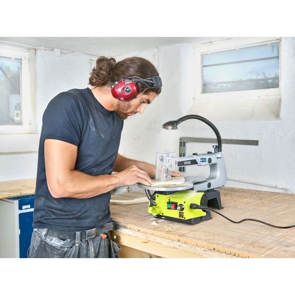 Lehtisaha Ryobi RSW1240G