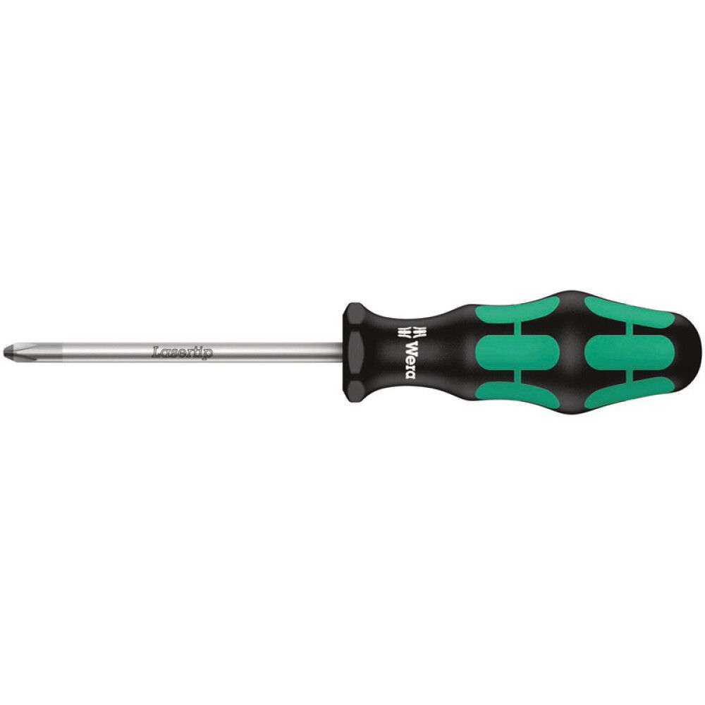 Ruuvimeisseli Wera 350 PH3 x 150 mm