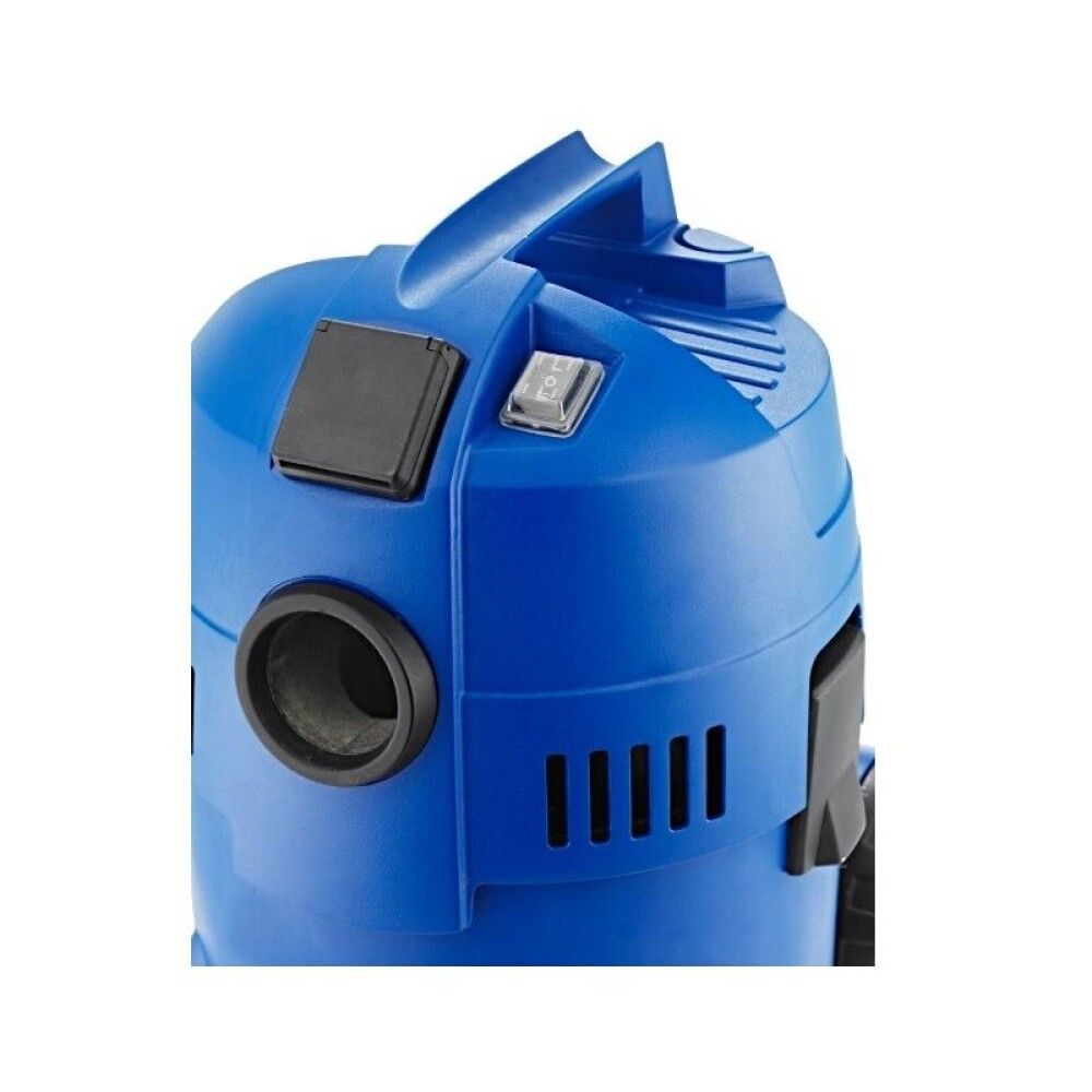 Monitoimi-imuri Nilfisk Buddy II 18 T