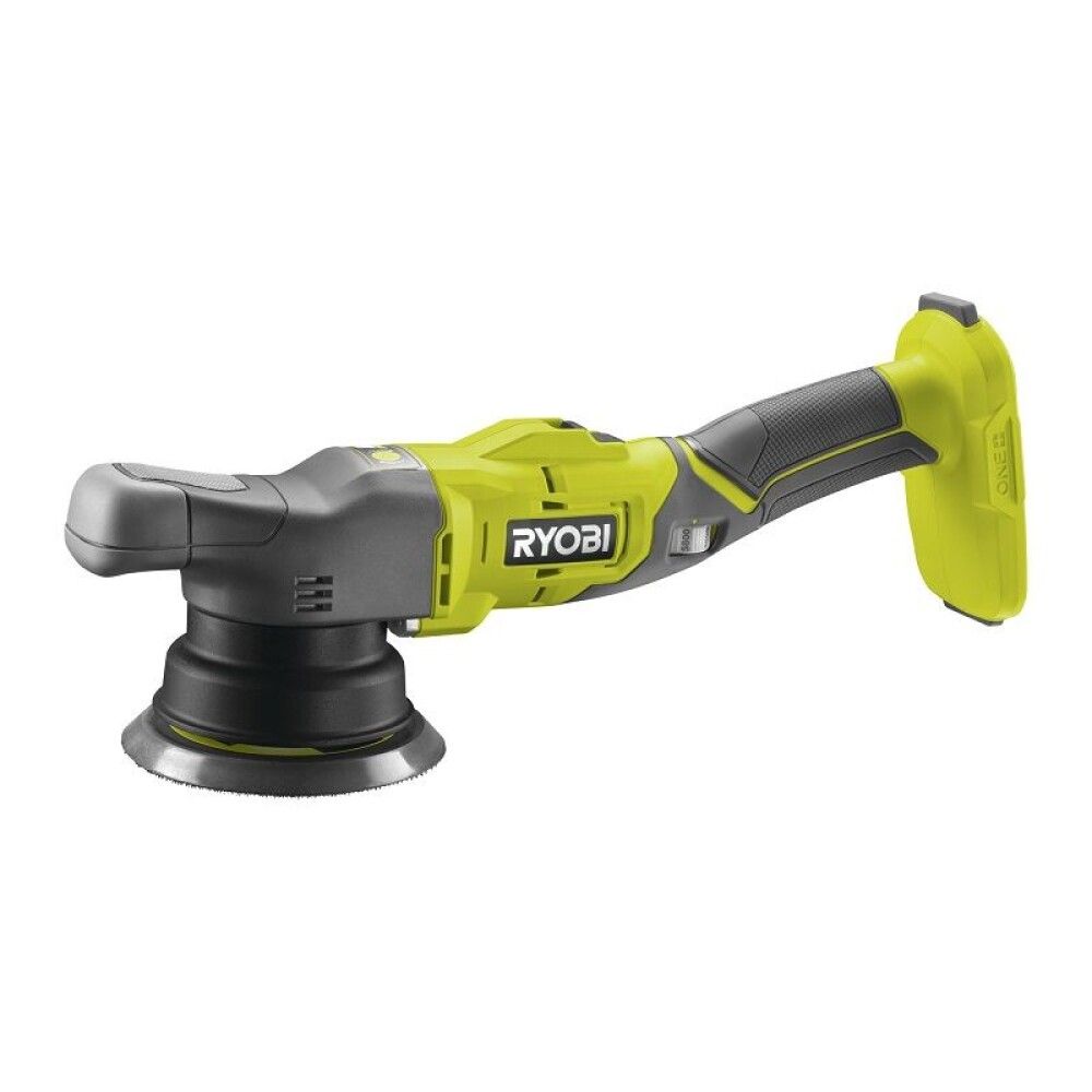 Kiillotuskone Ryobi ONE+ R18P-0