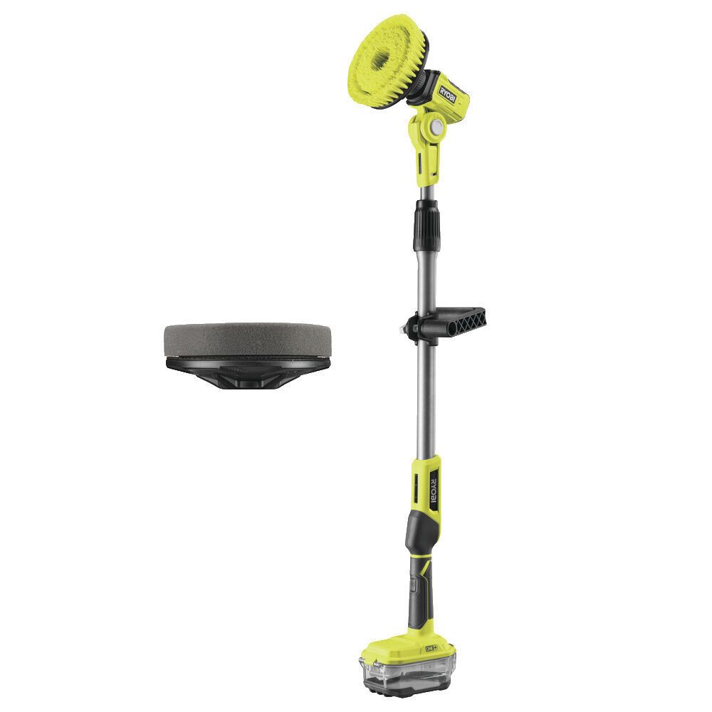 Tehopesuharja Ryobi ONE+ R18TPS-0