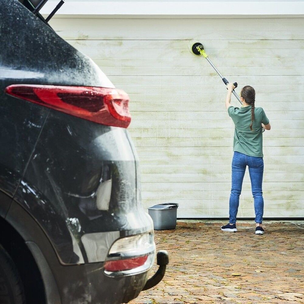 Tehopesuharja Ryobi ONE+ R18TPS-0