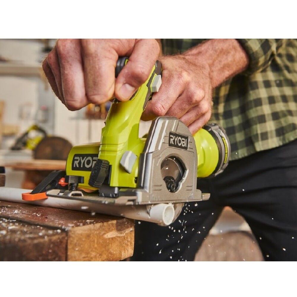 Monitoimisaha Ryobi R18MMS-0