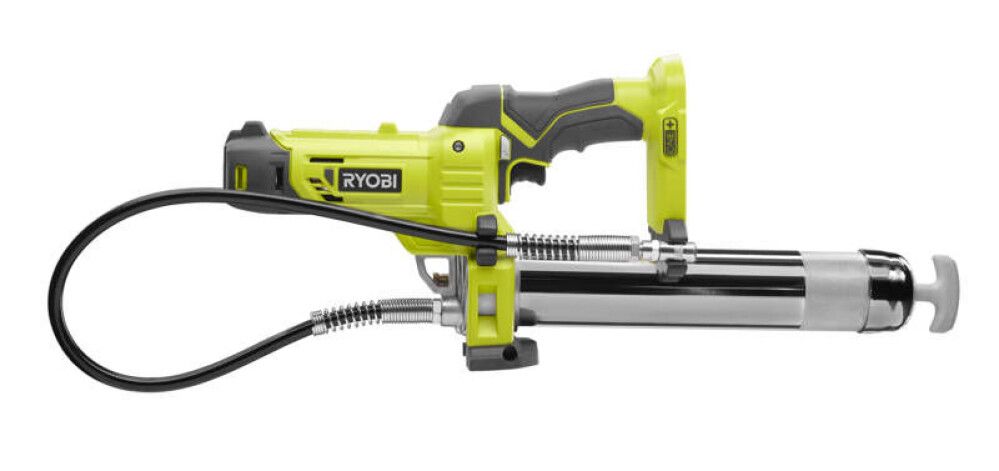 Rasvapuristin Ryobi R18GG-0 18V