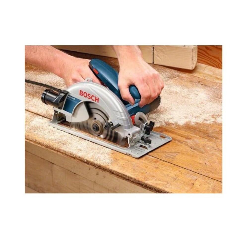 Pyörösaha Bosch GKS 190